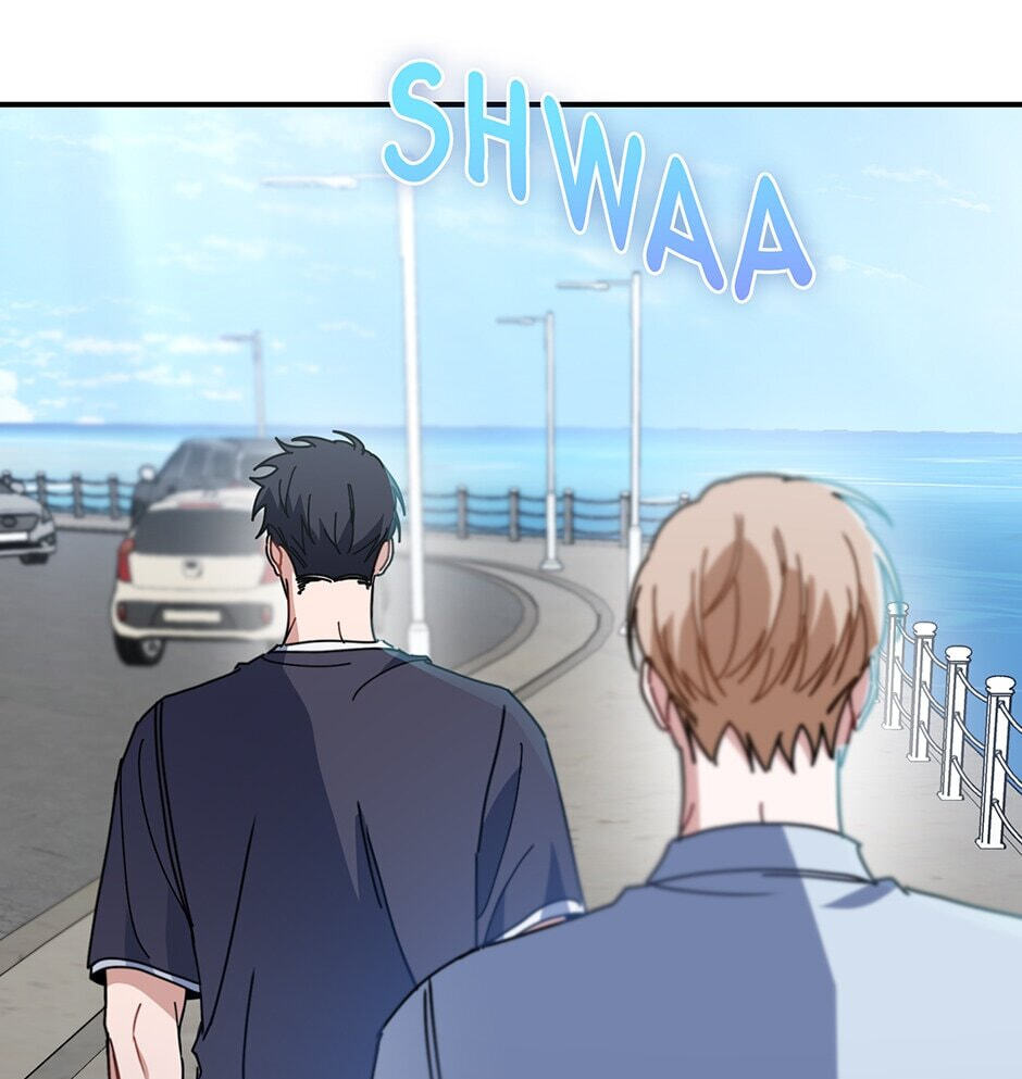 Read Love Interest Zone chapter 30 image 20 on Lezhin