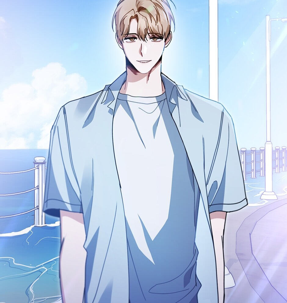 Read Love Interest Zone chapter 30 image 27 on Lezhin