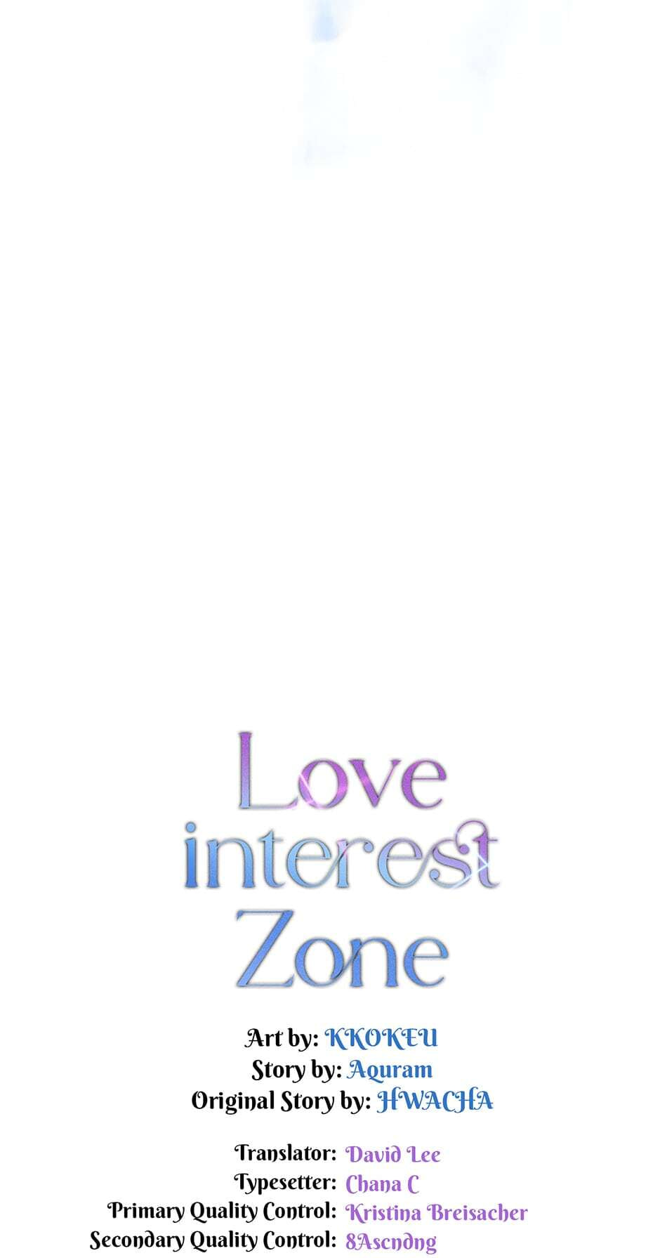 Read Love Interest Zone chapter 30 image 32 on Lezhin