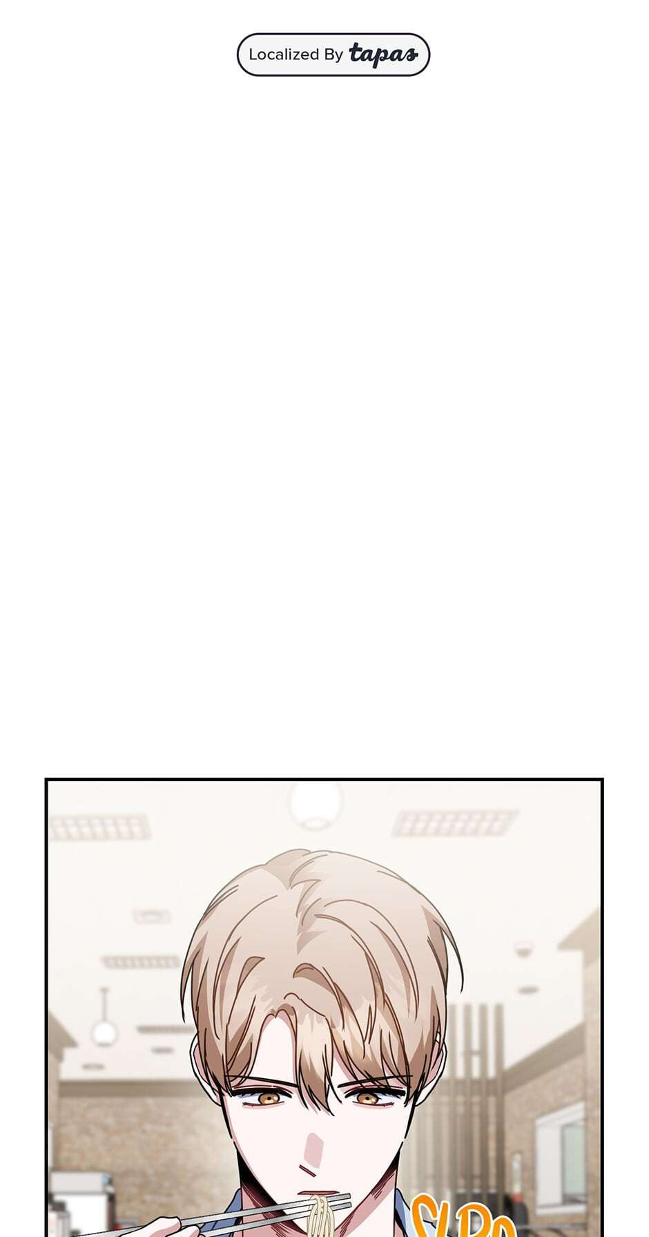 Read Love Interest Zone chapter 30 image 33 on Lezhin