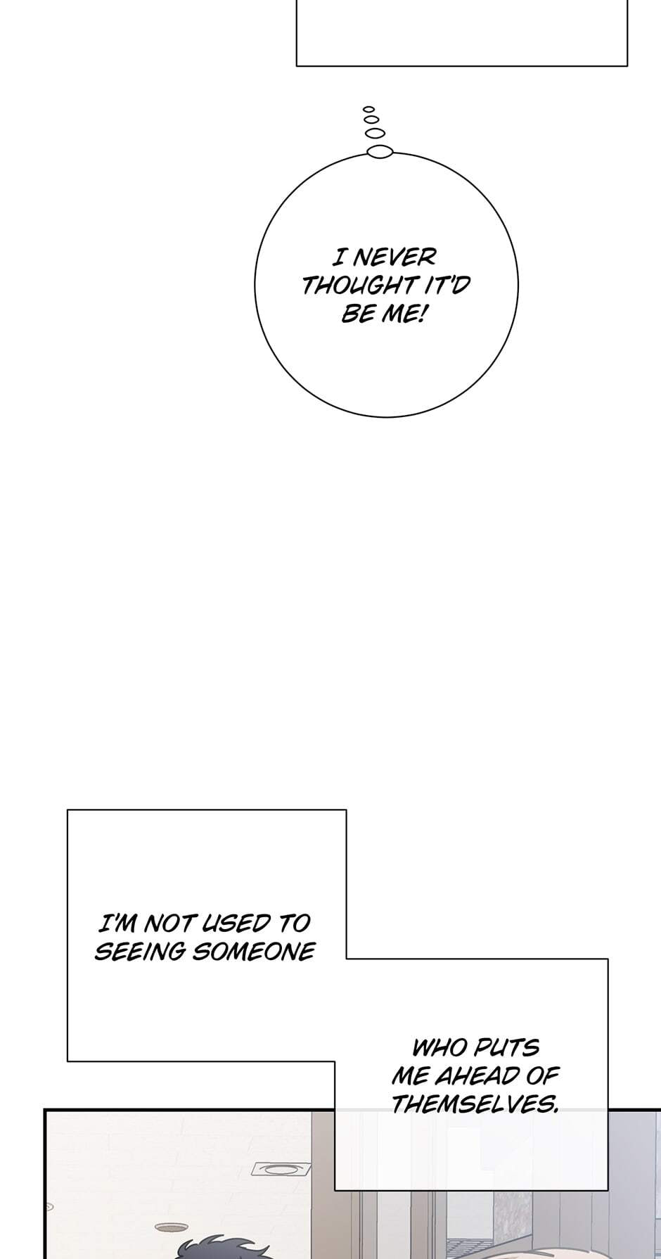 Read Love Interest Zone chapter 30 image 41 on Lezhin