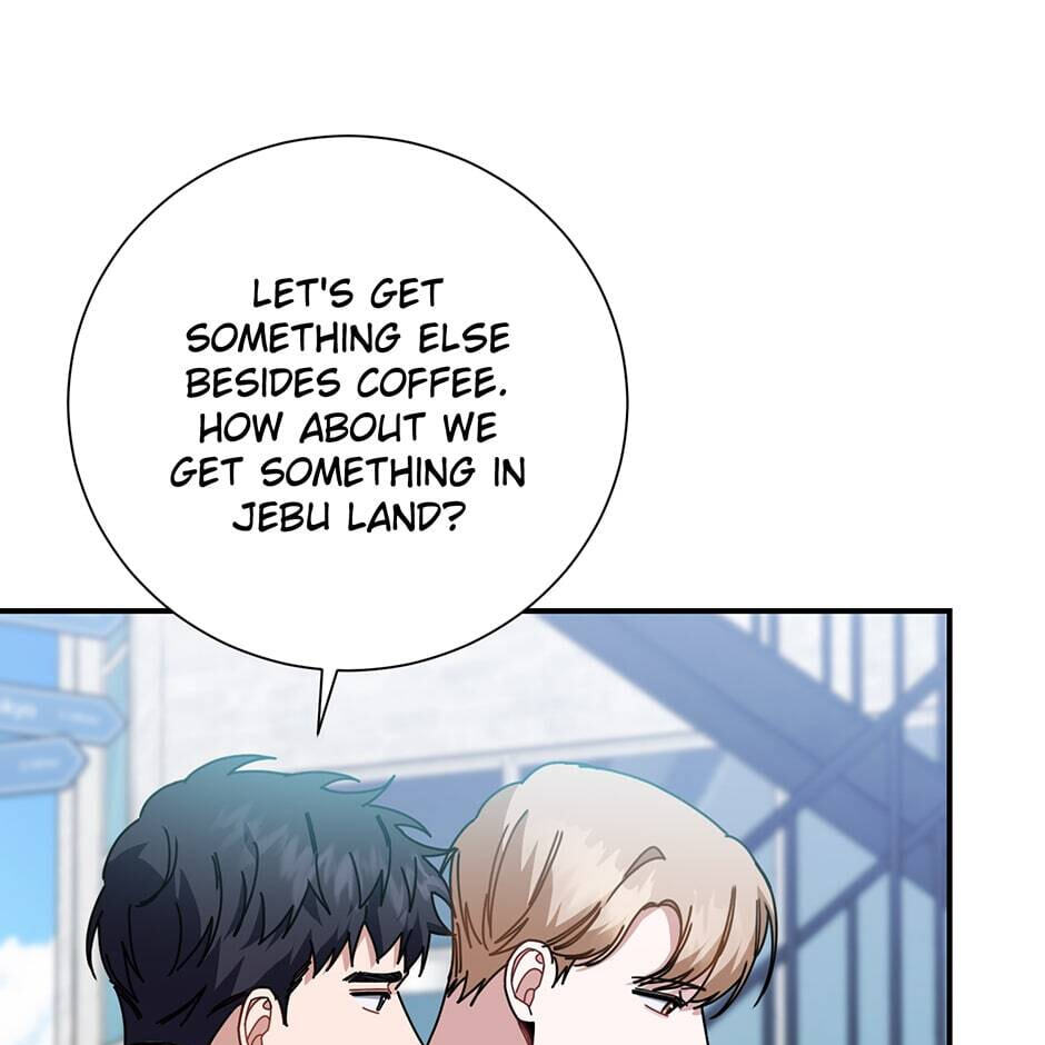 Read Love Interest Zone chapter 30 image 45 on Lezhin