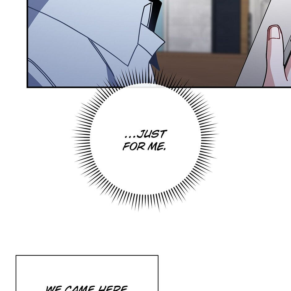 Read Love Interest Zone chapter 30 image 49 on Lezhin