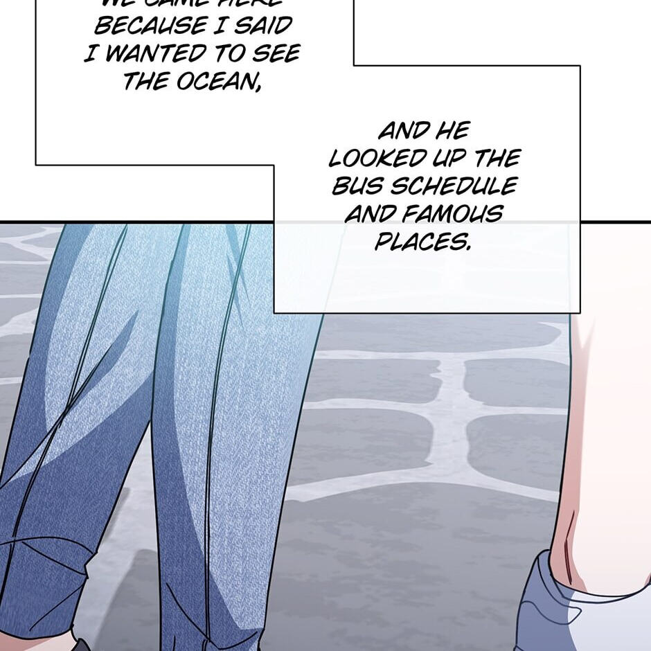 Read Love Interest Zone chapter 30 image 50 on Lezhin