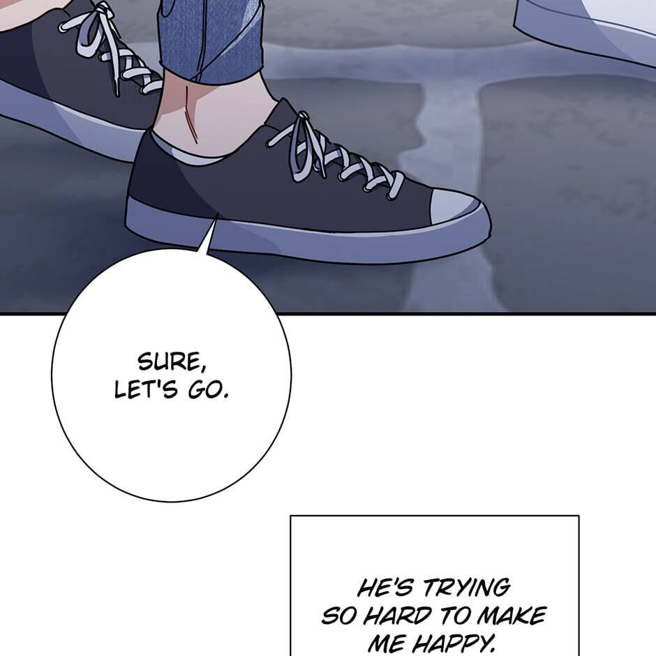 Read Love Interest Zone chapter 30 image 51 on Lezhin