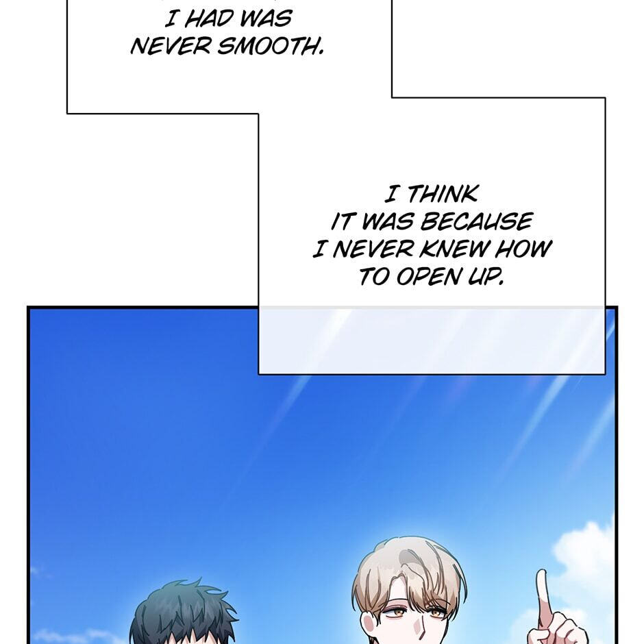 Read Love Interest Zone chapter 30 image 53 on Lezhin