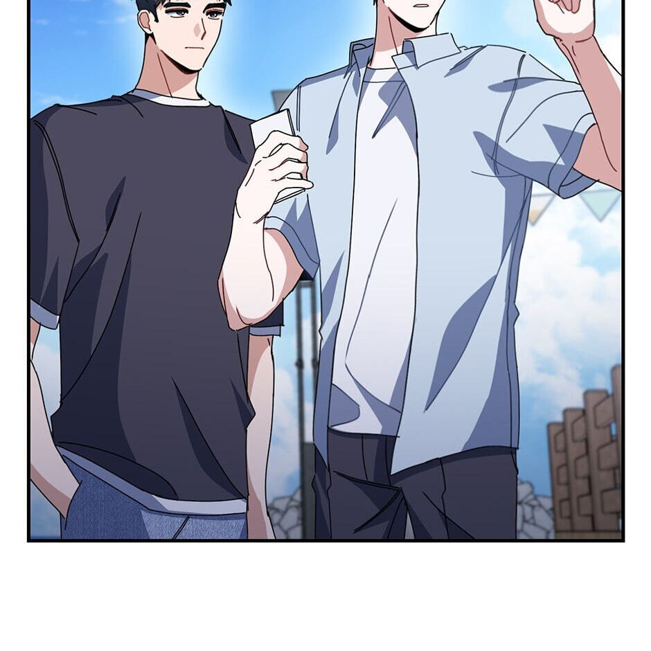 Read Love Interest Zone chapter 30 image 54 on Lezhin