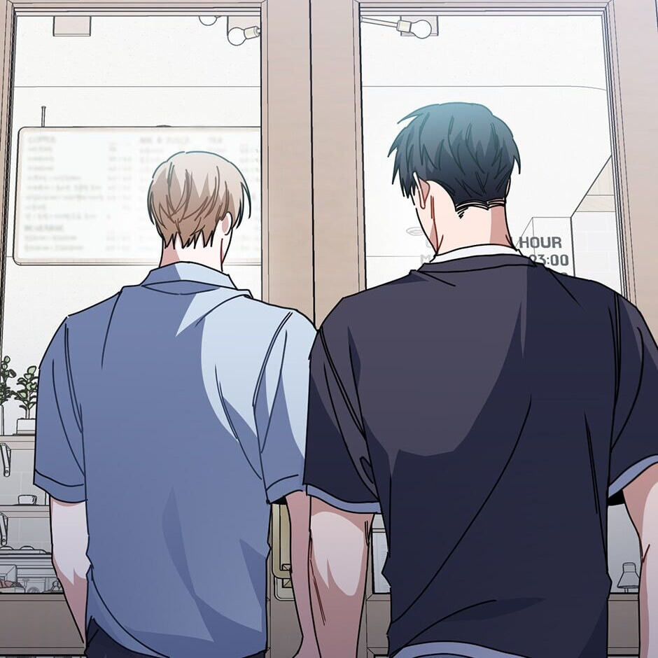 Read Love Interest Zone chapter 30 image 56 on Lezhin
