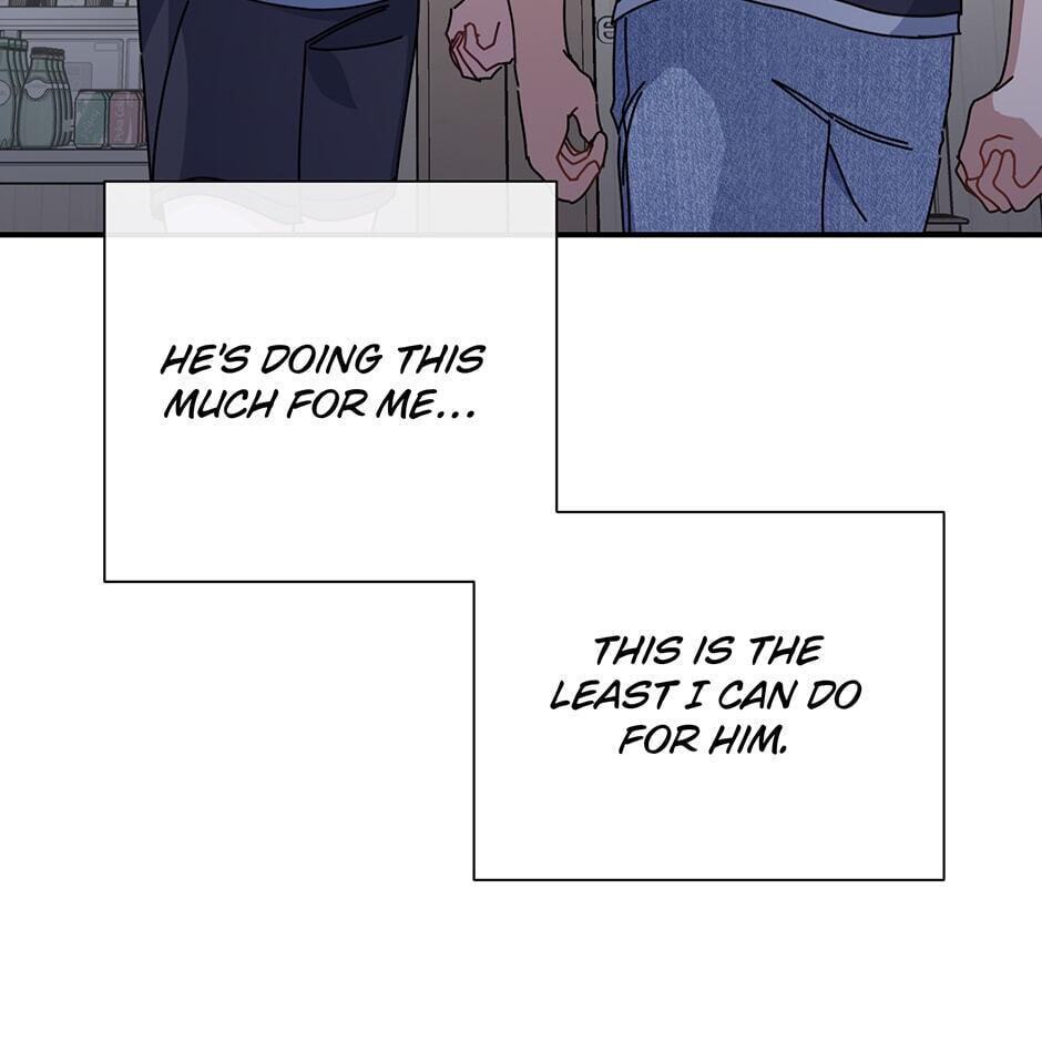 Read Love Interest Zone chapter 30 image 57 on Lezhin