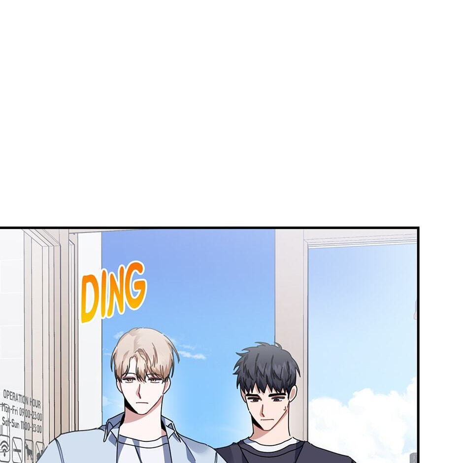 Read Love Interest Zone chapter 30 image 58 on Lezhin