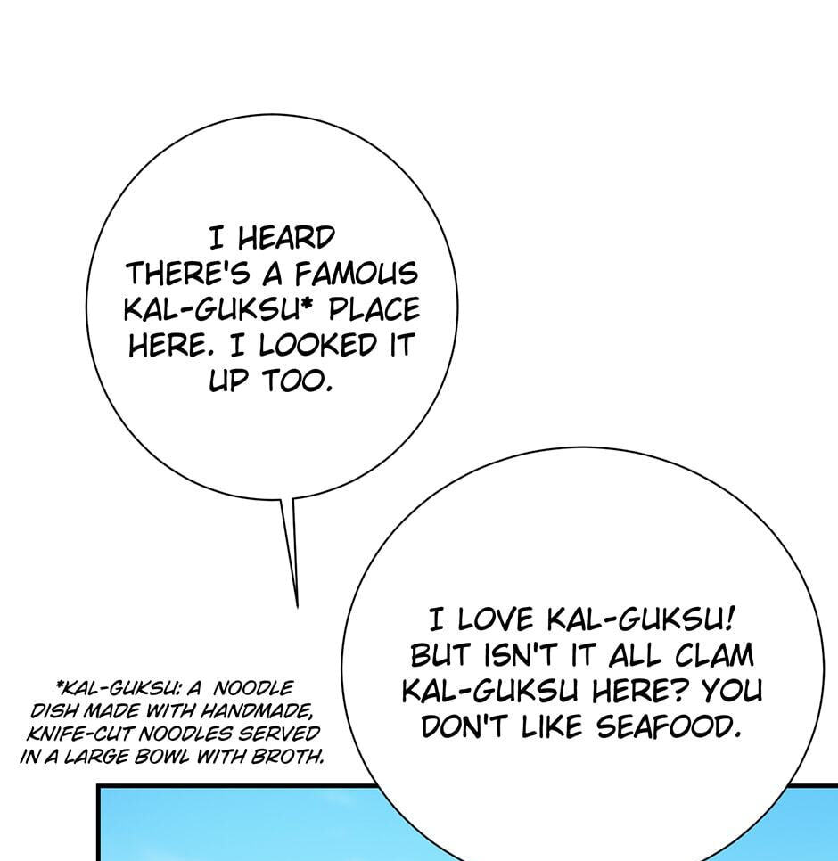 Read Love Interest Zone chapter 30 image 6 on Lezhin