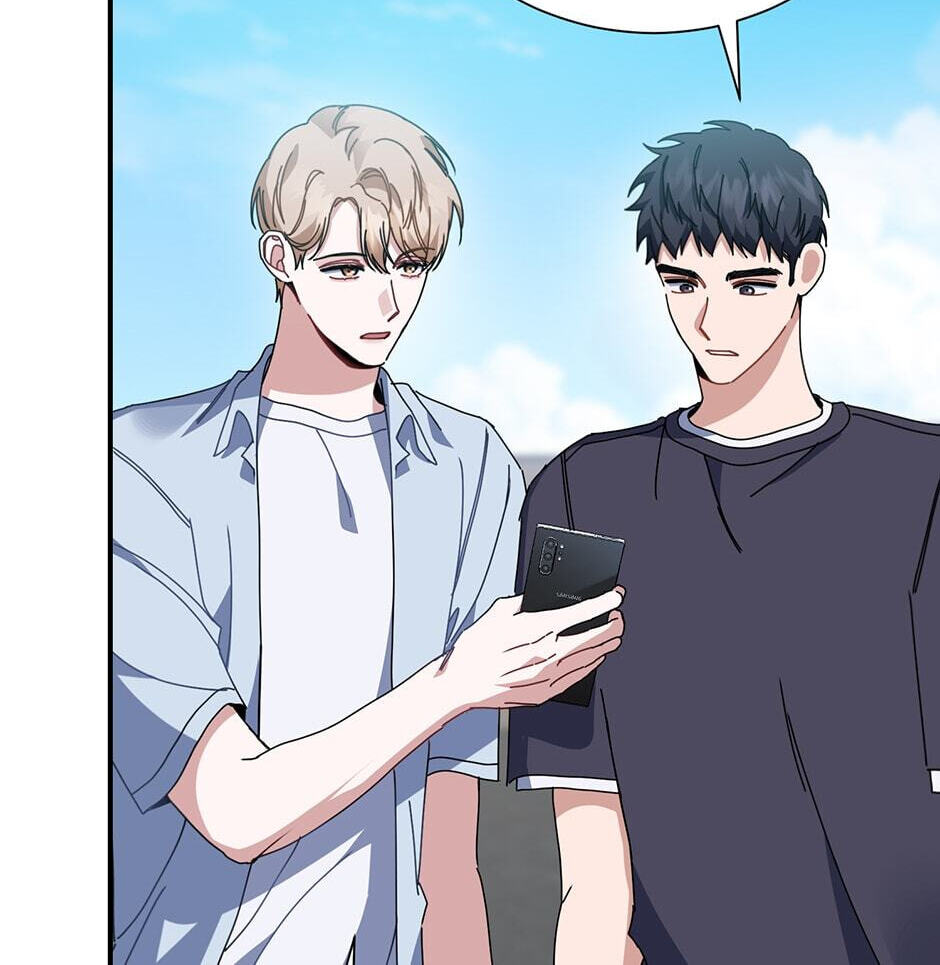 Read Love Interest Zone chapter 30 image 7 on Lezhin