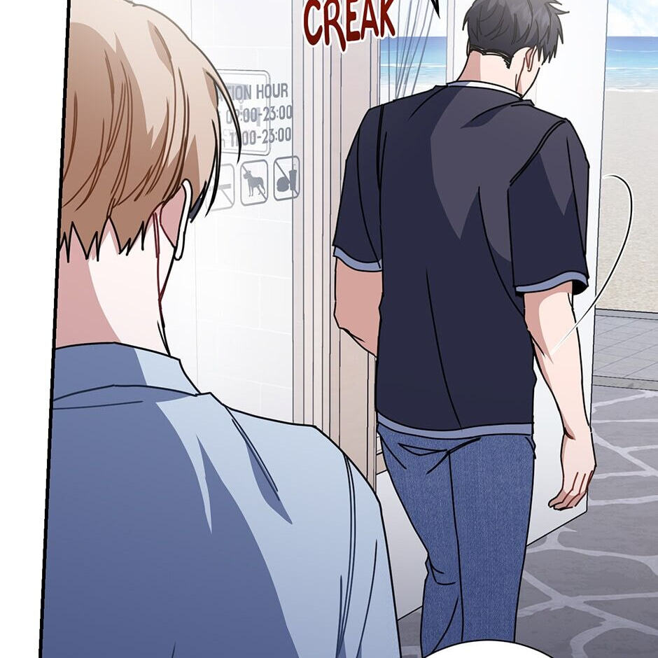 Read Love Interest Zone chapter 30 image 70 on Lezhin