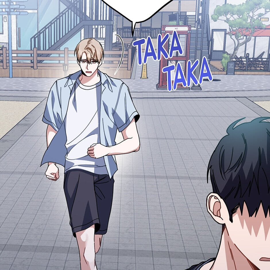 Read Love Interest Zone chapter 30 image 77 on Lezhin