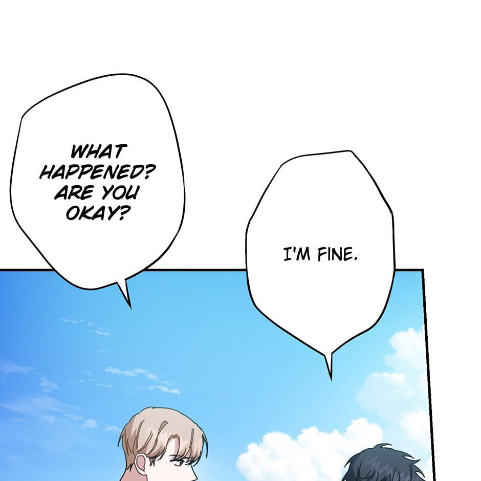 Read Love Interest Zone chapter 30 image 79 on Lezhin