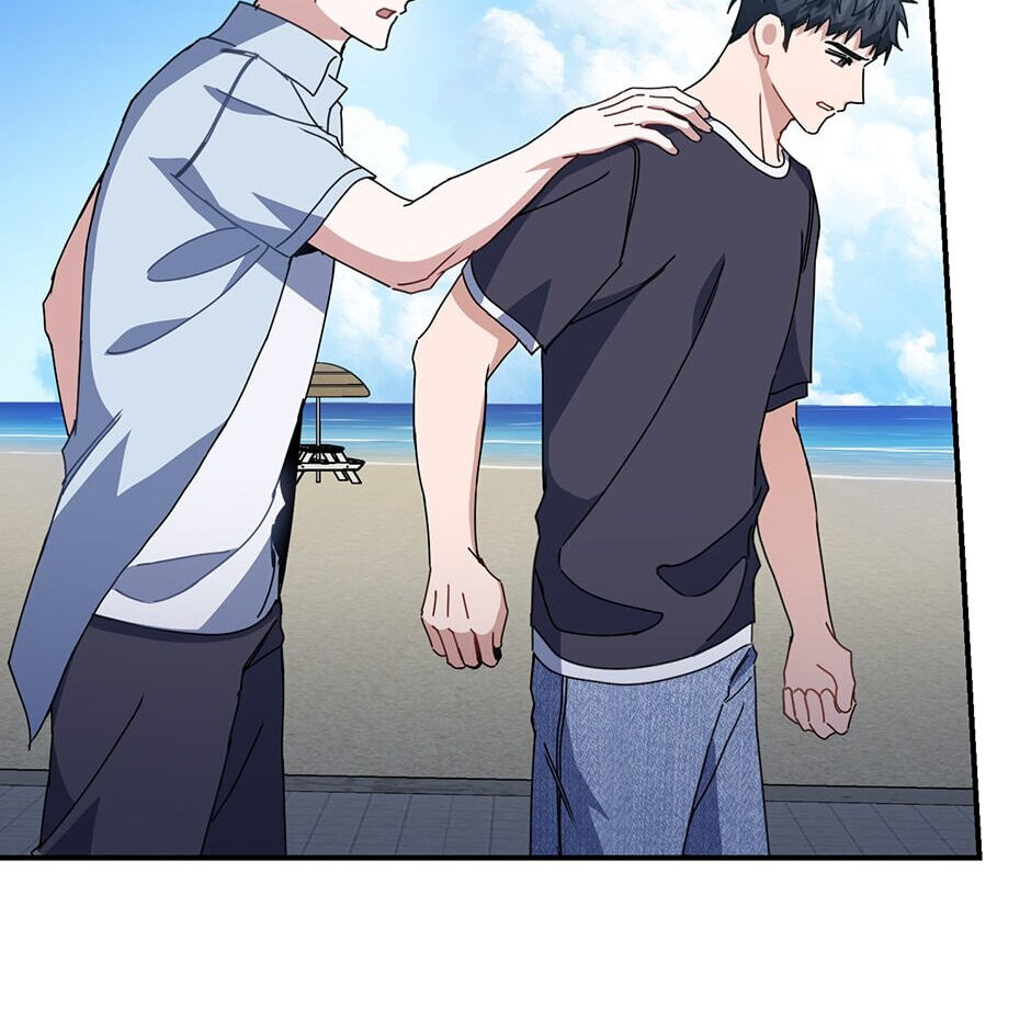 Read Love Interest Zone chapter 30 image 80 on Lezhin