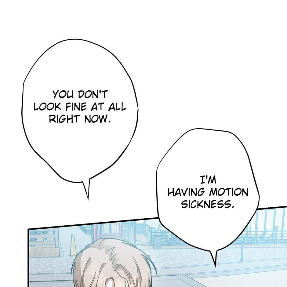 Read Love Interest Zone chapter 30 image 81 on Lezhin