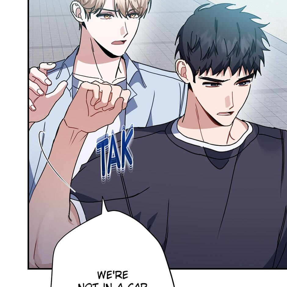 Read Love Interest Zone chapter 30 image 82 on Lezhin