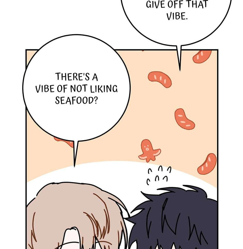 Read Love Interest Zone chapter 30 image 9 on Lezhin