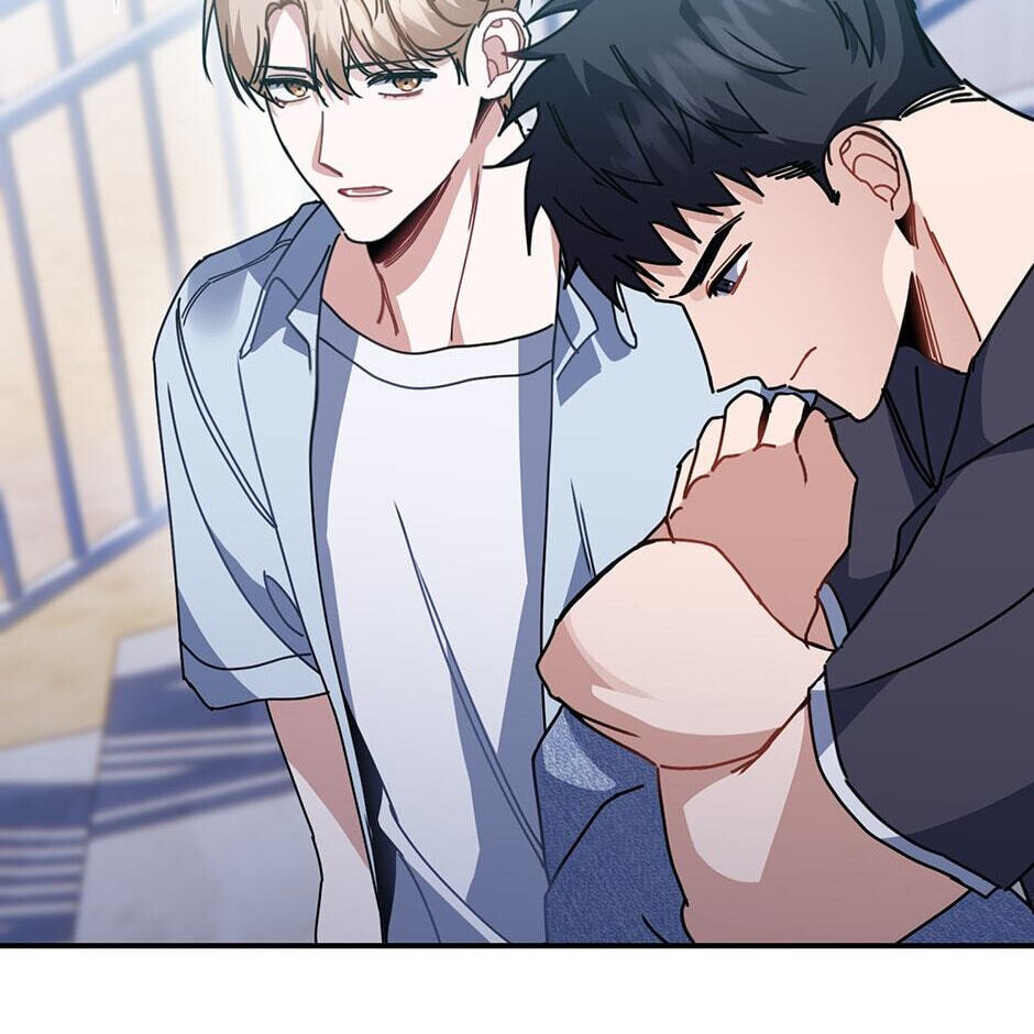 Read Love Interest Zone chapter 30 image 96 on Lezhin