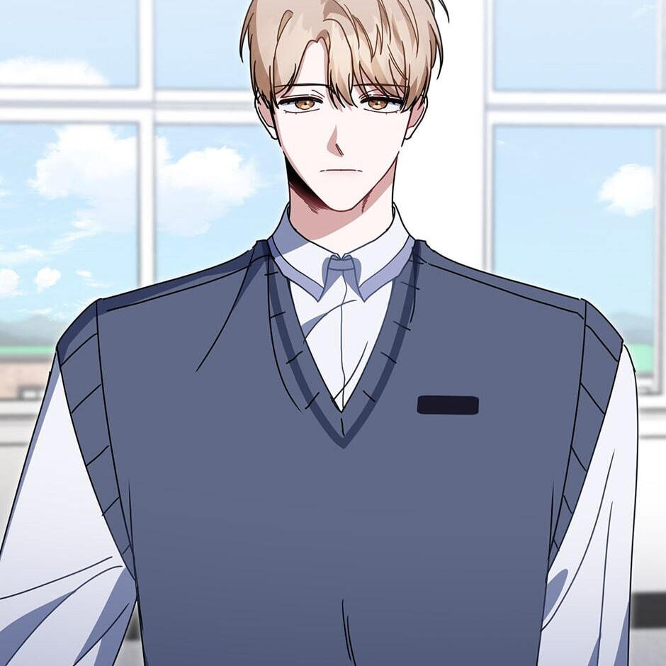 Read Love Interest Zone chapter 32 image 10 on Lezhin