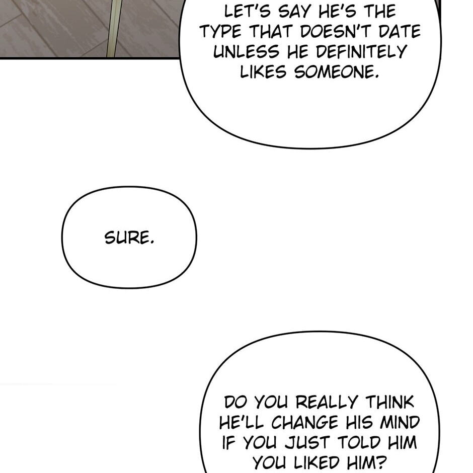 Read Love Interest Zone chapter 32 image 100 on Lezhin