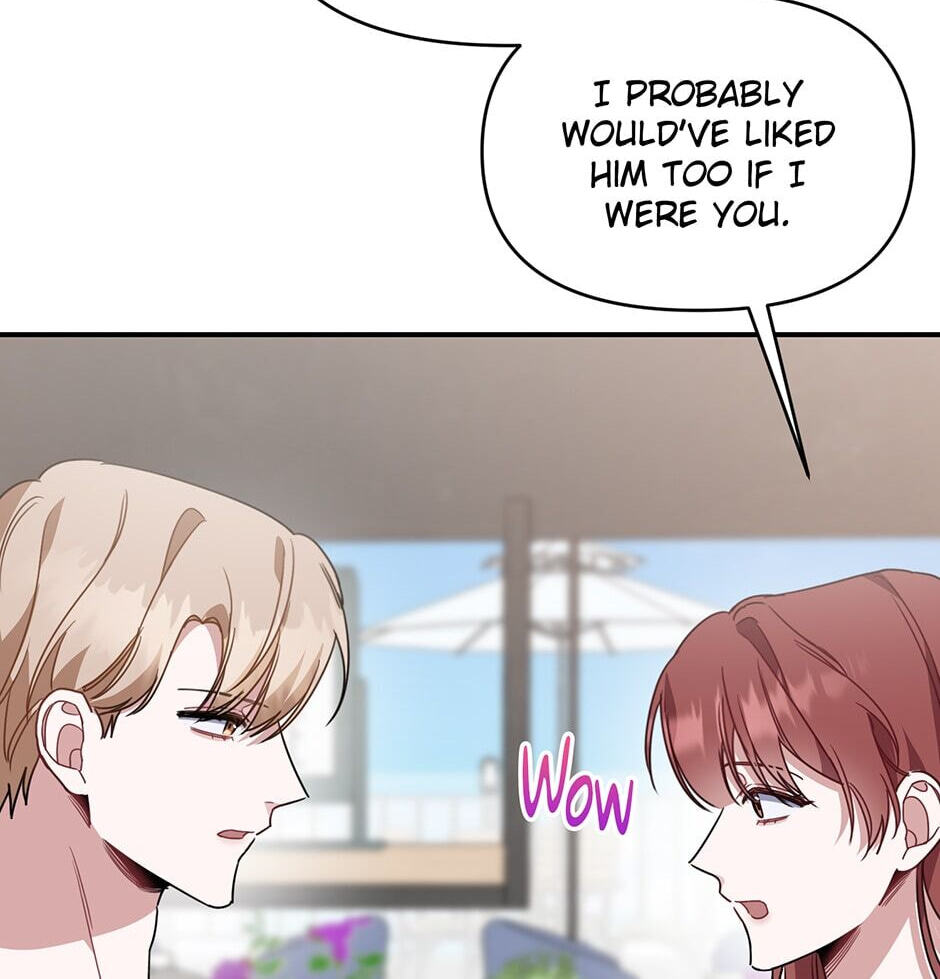 Read Love Interest Zone chapter 32 image 112 on Lezhin