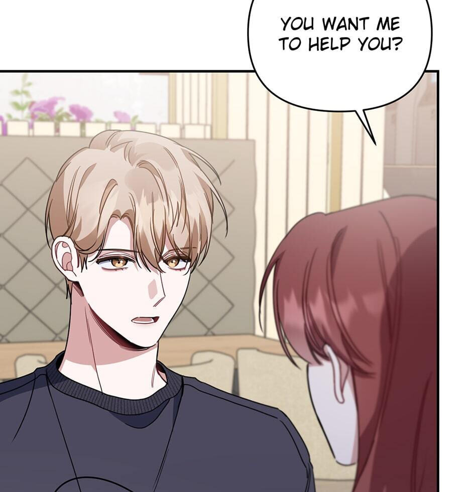 Read Love Interest Zone chapter 32 image 117 on Lezhin
