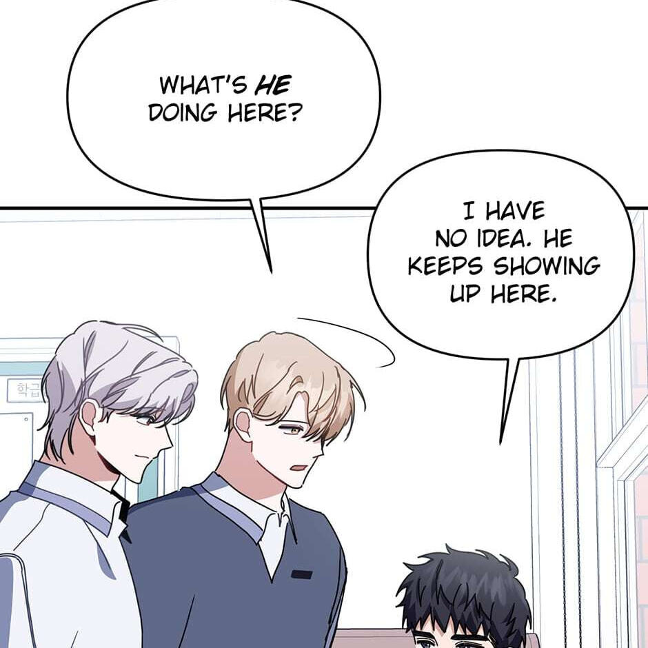 Read Love Interest Zone chapter 32 image 12 on Lezhin