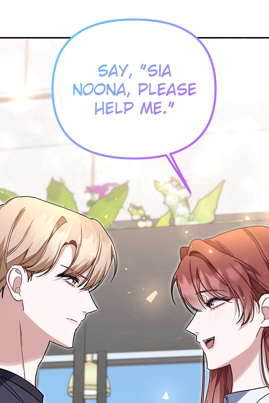 Read Love Interest Zone chapter 32 image 121 on Lezhin