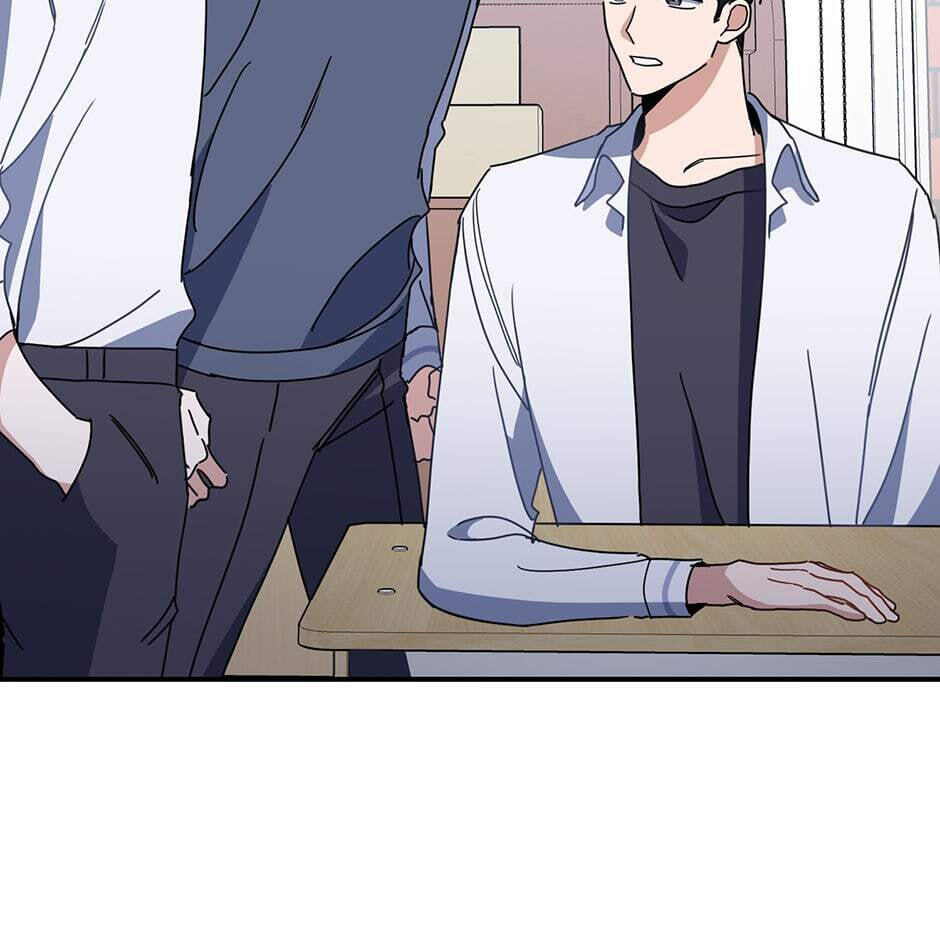 Read Love Interest Zone chapter 32 image 13 on Lezhin