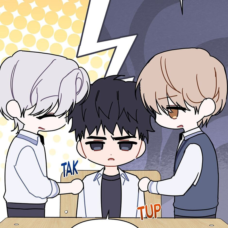 Read Love Interest Zone chapter 32 image 15 on Lezhin