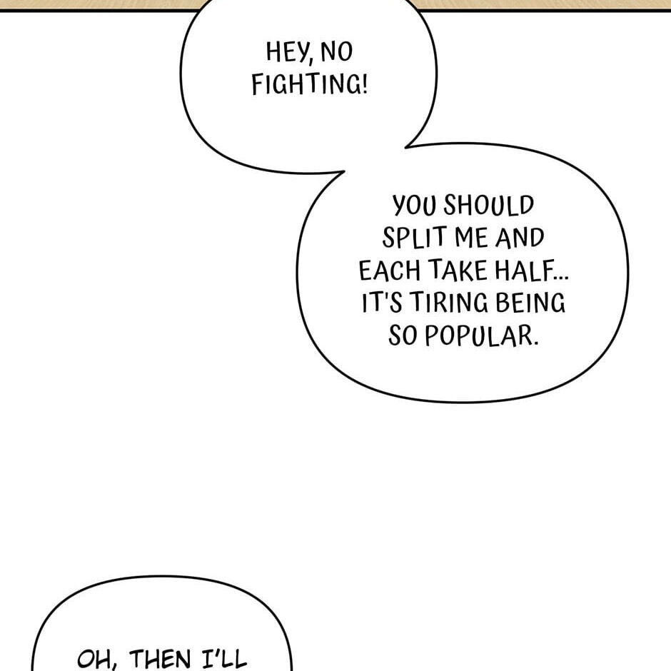 Read Love Interest Zone chapter 32 image 16 on Lezhin