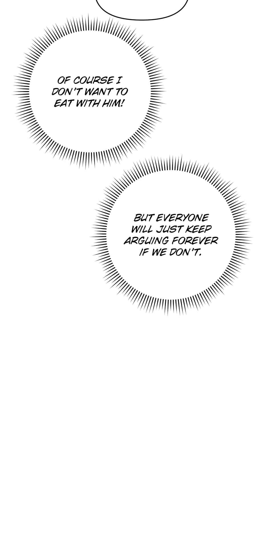 Read Love Interest Zone chapter 32 image 20 on Lezhin