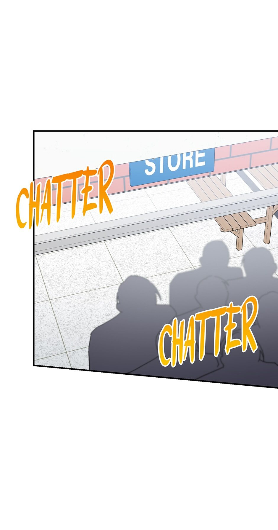 Read Love Interest Zone chapter 32 image 36 on Lezhin