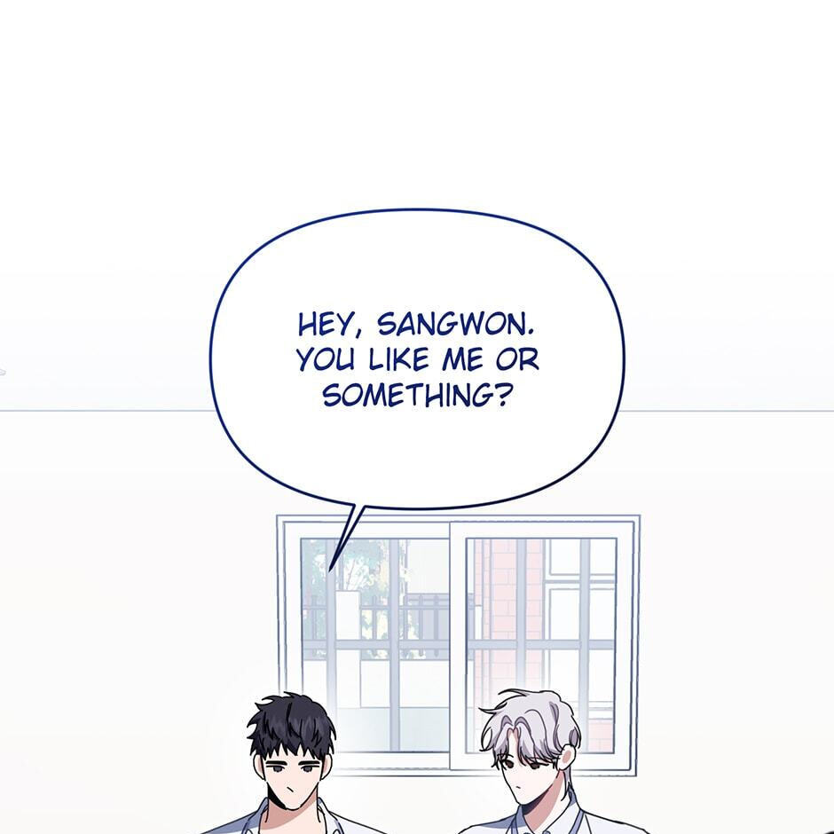 Read Love Interest Zone chapter 32 image 37 on Lezhin