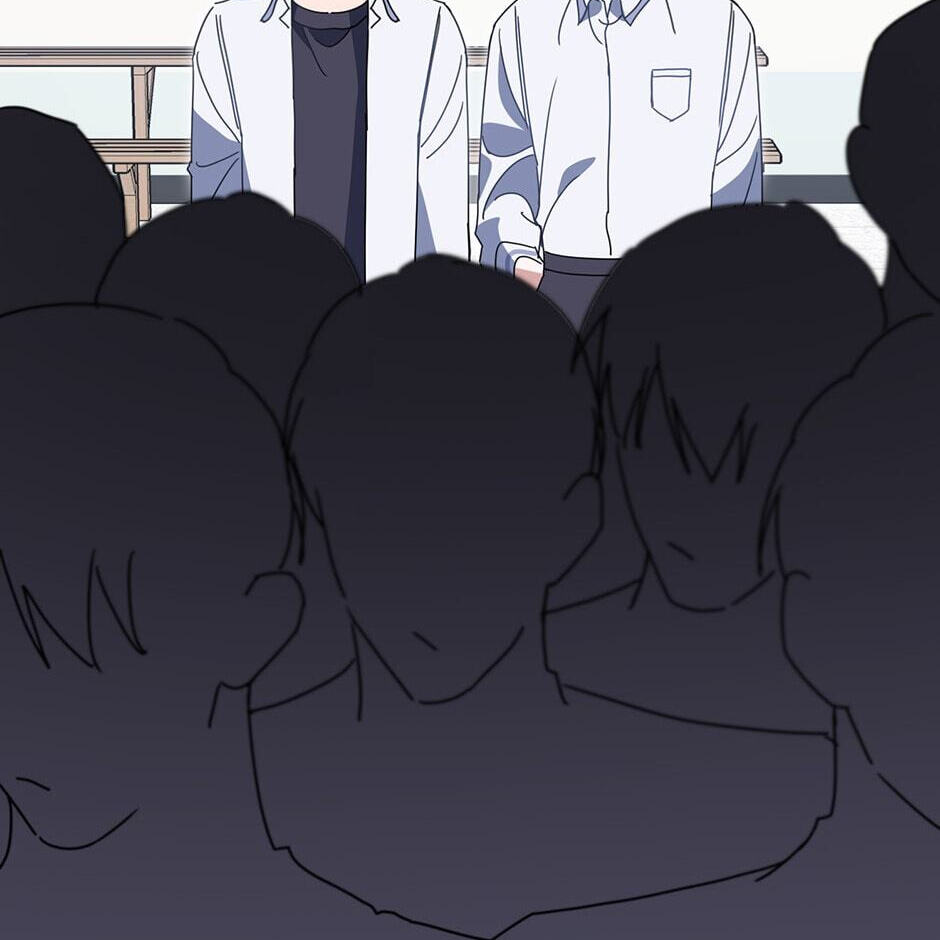 Read Love Interest Zone chapter 32 image 38 on Lezhin