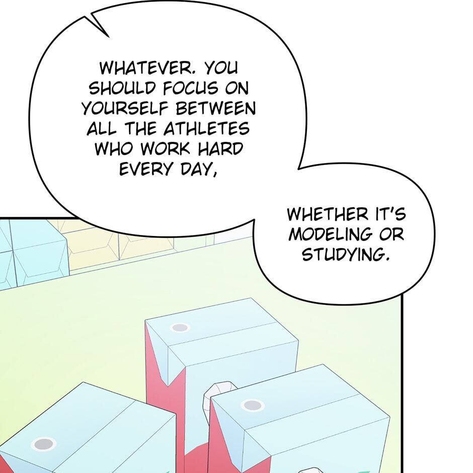 Read Love Interest Zone chapter 32 image 47 on Lezhin