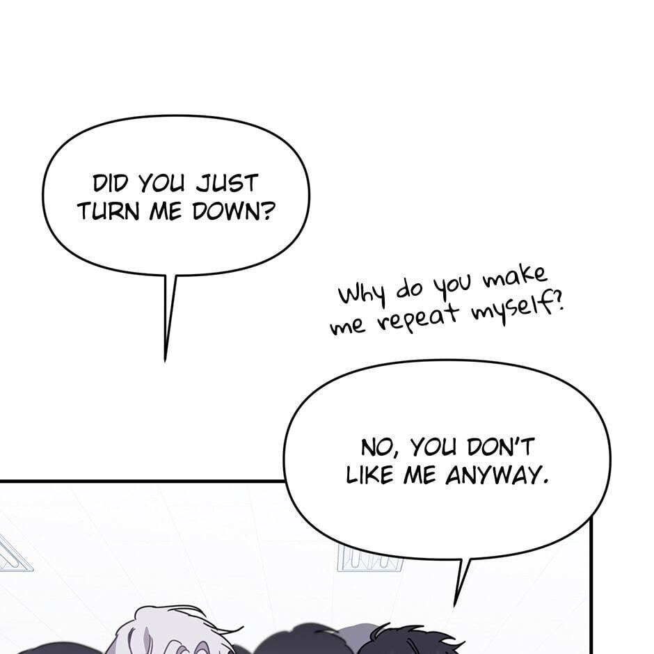 Read Love Interest Zone chapter 32 image 49 on Lezhin