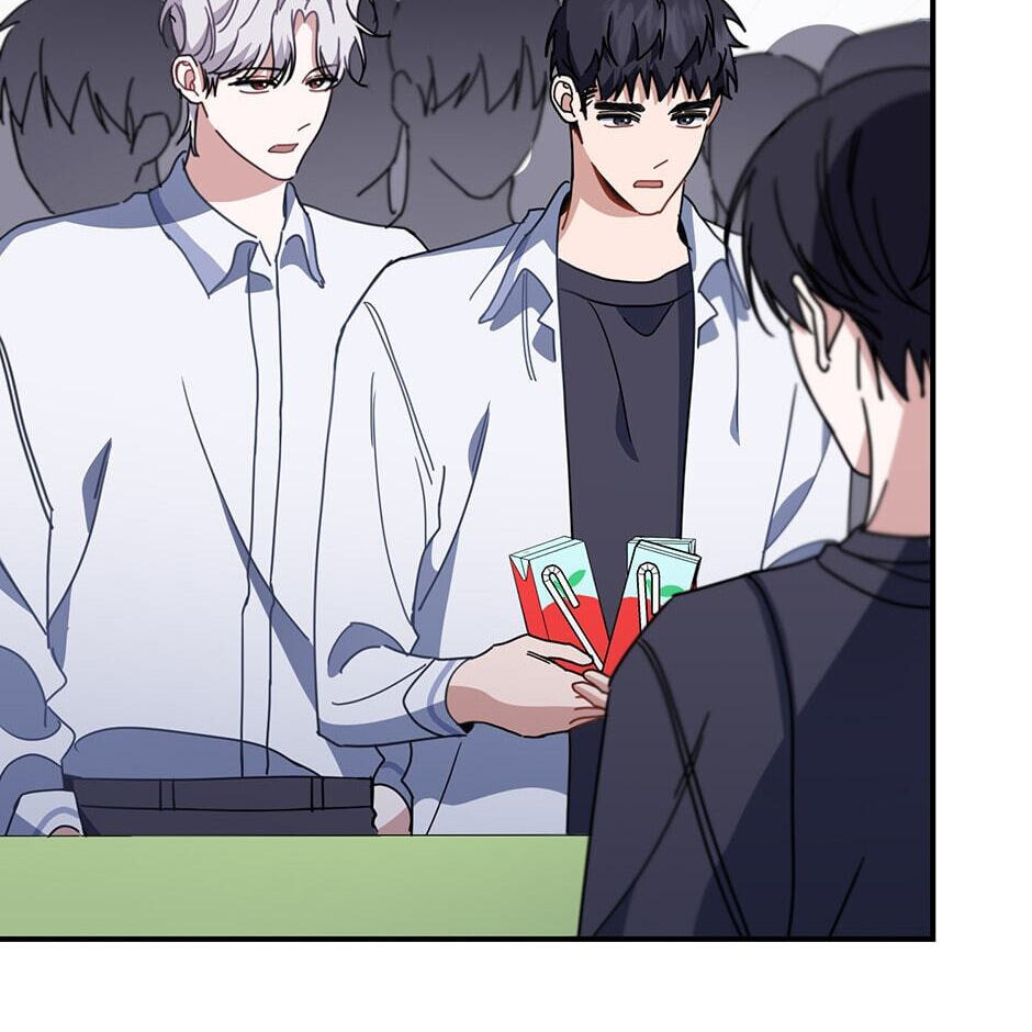 Read Love Interest Zone chapter 32 image 50 on Lezhin