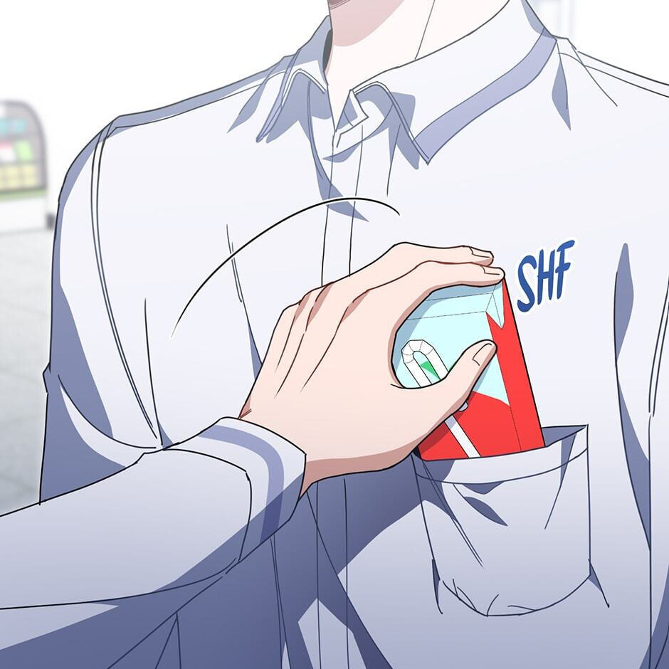 Read Love Interest Zone chapter 32 image 57 on Lezhin