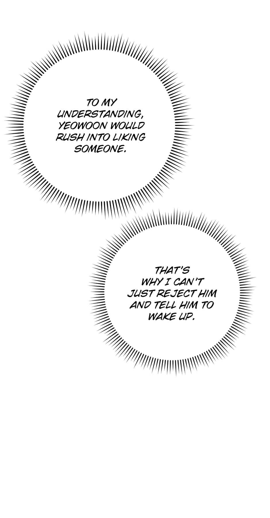 Read Love Interest Zone chapter 32 image 61 on Lezhin