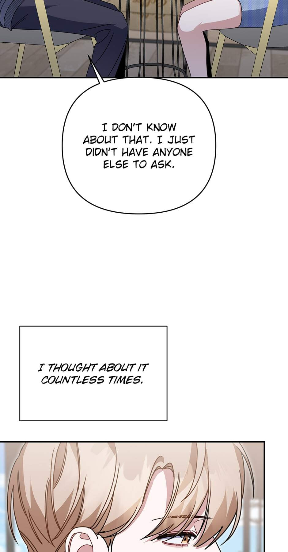 Read Love Interest Zone chapter 32 image 65 on Lezhin