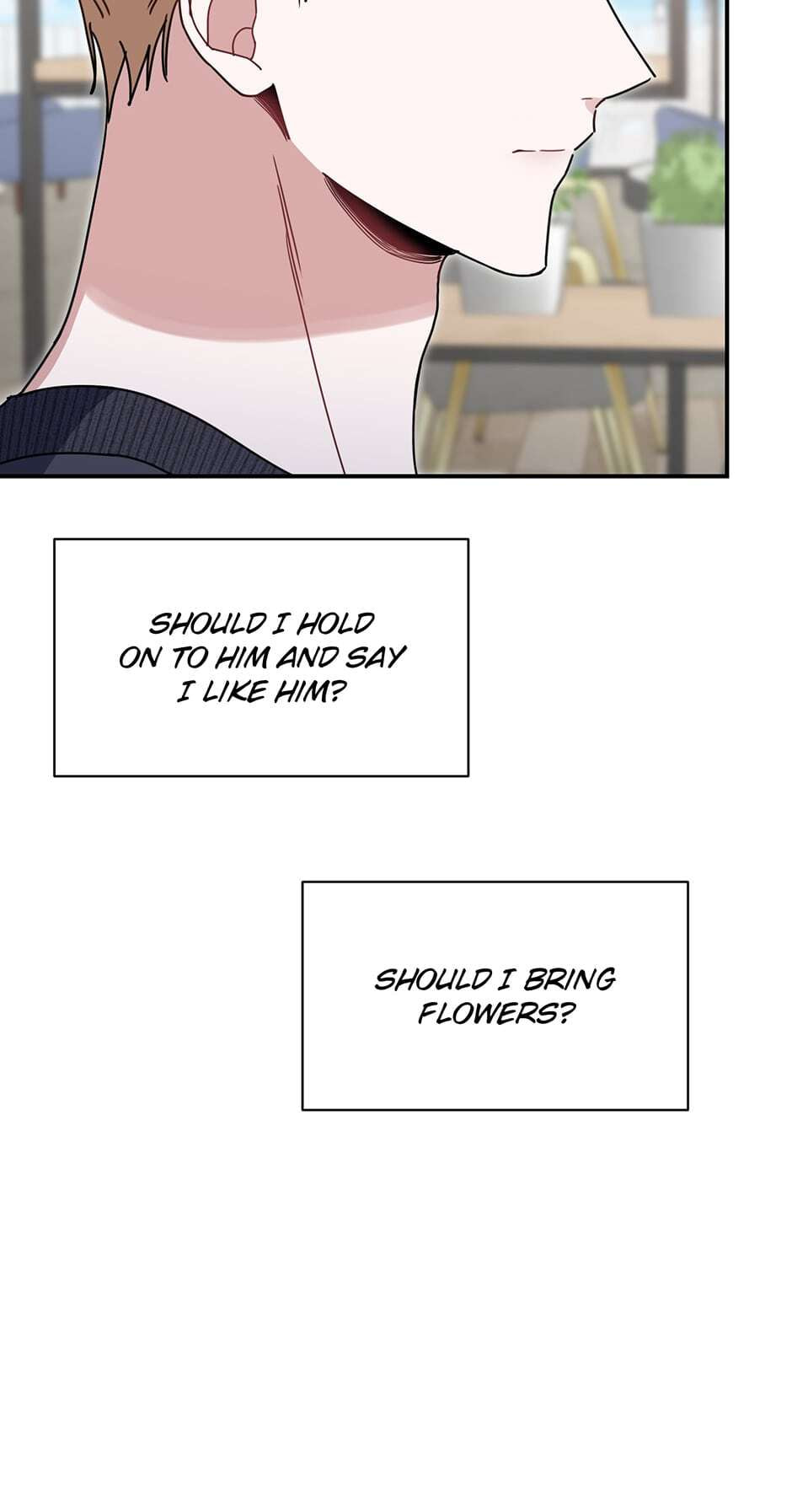 Read Love Interest Zone chapter 32 image 66 on Lezhin
