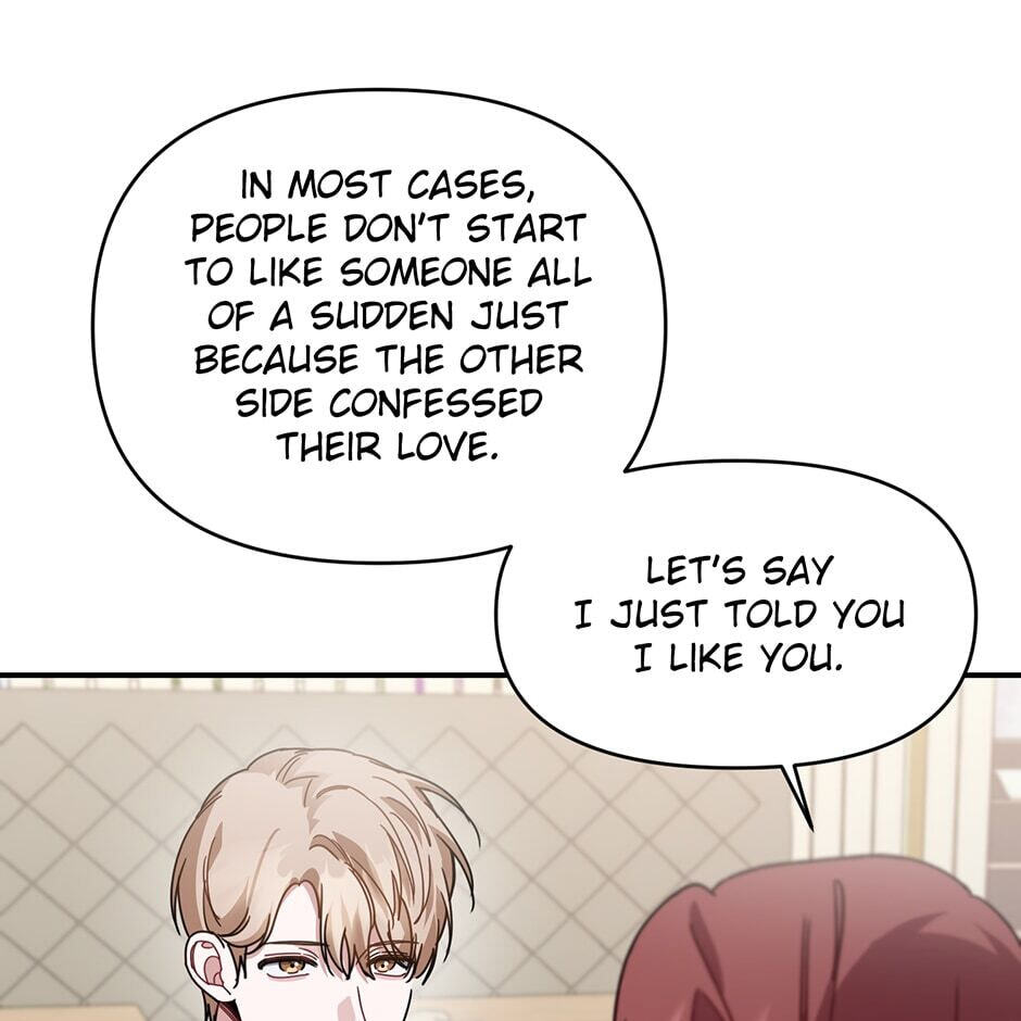 Read Love Interest Zone chapter 32 image 67 on Lezhin
