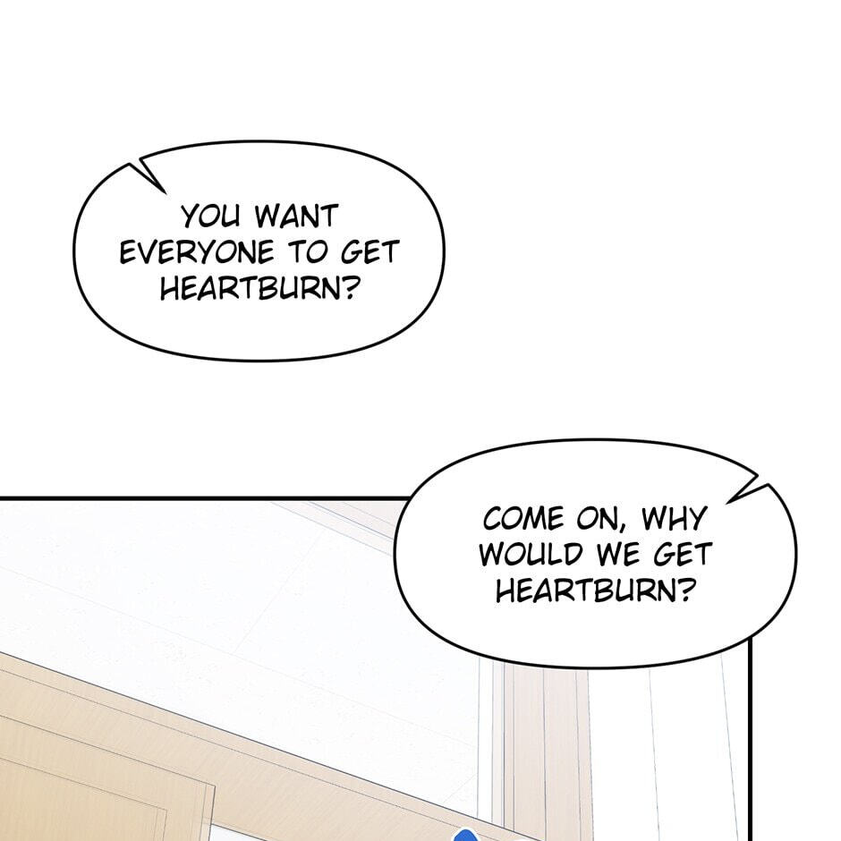 Read Love Interest Zone chapter 32 image 7 on Lezhin