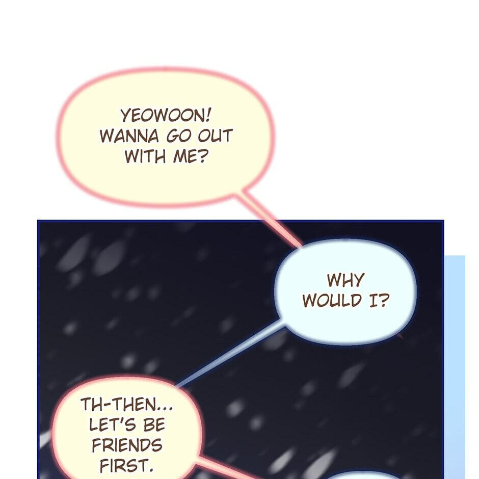 Read Love Interest Zone chapter 32 image 72 on Lezhin