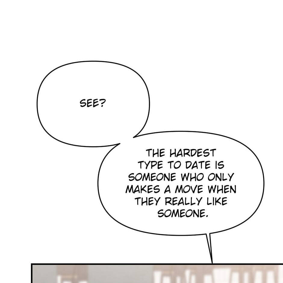 Read Love Interest Zone chapter 32 image 74 on Lezhin