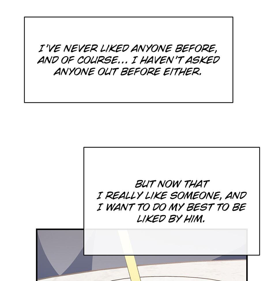 Read Love Interest Zone chapter 32 image 79 on Lezhin