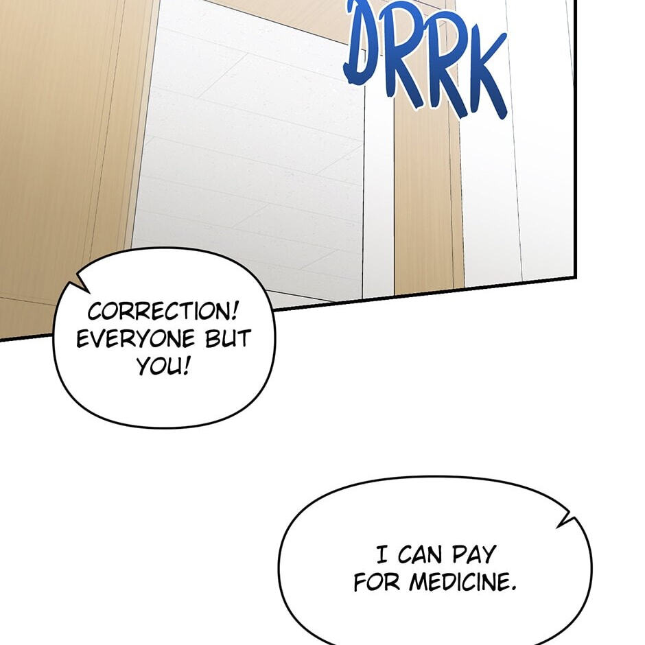 Read Love Interest Zone chapter 32 image 8 on Lezhin